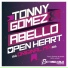 Tonny Gomez, Abello