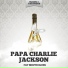 Papa Charlie Jackson