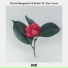 Dana Bergquist & Peder G