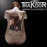 Trakdor