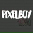 Pixelboy