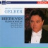 Bruno-Leonardo Gelber, Ludwig van Beethoven