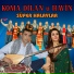 Koma Dilan u Havin