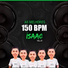 Dj Isaac 22, MC Flavinho