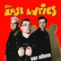The Lost Lyrics