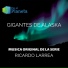 Ricardo Larrea