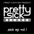 Frenzy X Supa Skip X Get Funk'd!