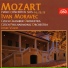 Czech Chamber Orchestra, Ivan Moravec