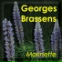 Georges Brassens