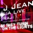 J Jean feat. Raji, Lia Live, The Beat Inventor