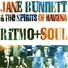 Jane Bunnett, The Spirits Of Havana