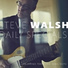 Steve Walsh