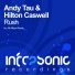 Andy Tau & Hilton Caswell