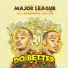 Major League Djz feat. KLY, Patoranking, Riky Rick