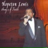 Hopeton Lewis