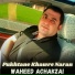 Waheed Achakzai