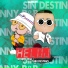 Kenny ByB, Sin Destino