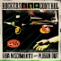 Giba Nascimento, Rockers Control feat. Victor Rice