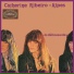 Catherine Ribeiro Alpes