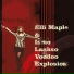Elli Maple, Ismo Laakso Voodoo Explosion
