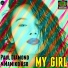 Paul Diamond Mamiko Aso Mamiko Aso, Paul Diamond