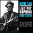 Lightnin' Hopkins