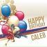 The Happy Birthday Singers