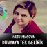 Arzu Abasova