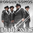 Perrones