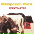 Spentcattle