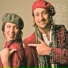 Wille Crafoord, Marika Willstedt