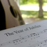 Melody of Lilies