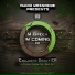 M Green