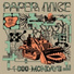 Paper Mice