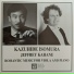 Kazuhide Isomura, Jeffrey Kahane