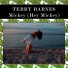 Terry Barnes