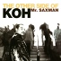 Koh Mr.Saxman