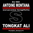 Antoine Montana feat. Dj Bo feat. DJ Bo