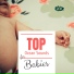 White Noise Relaxation for Sleeping Babies