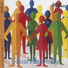 Mike Redway, Lois Lane
