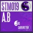 AB