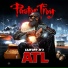 Pastor Troy x Kym Carr x Mesha Writ