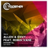 Allen & Envy Feat Robin Vane