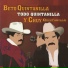 Beto Quintanilla feat. Chuy Quintanilla