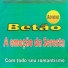 Betão