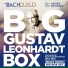 Gustav Leonhardt