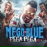 MC Nego Blue