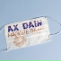 Ax Dain