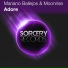 Mariano Ballejos & Moonrise