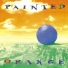 Painted Orange